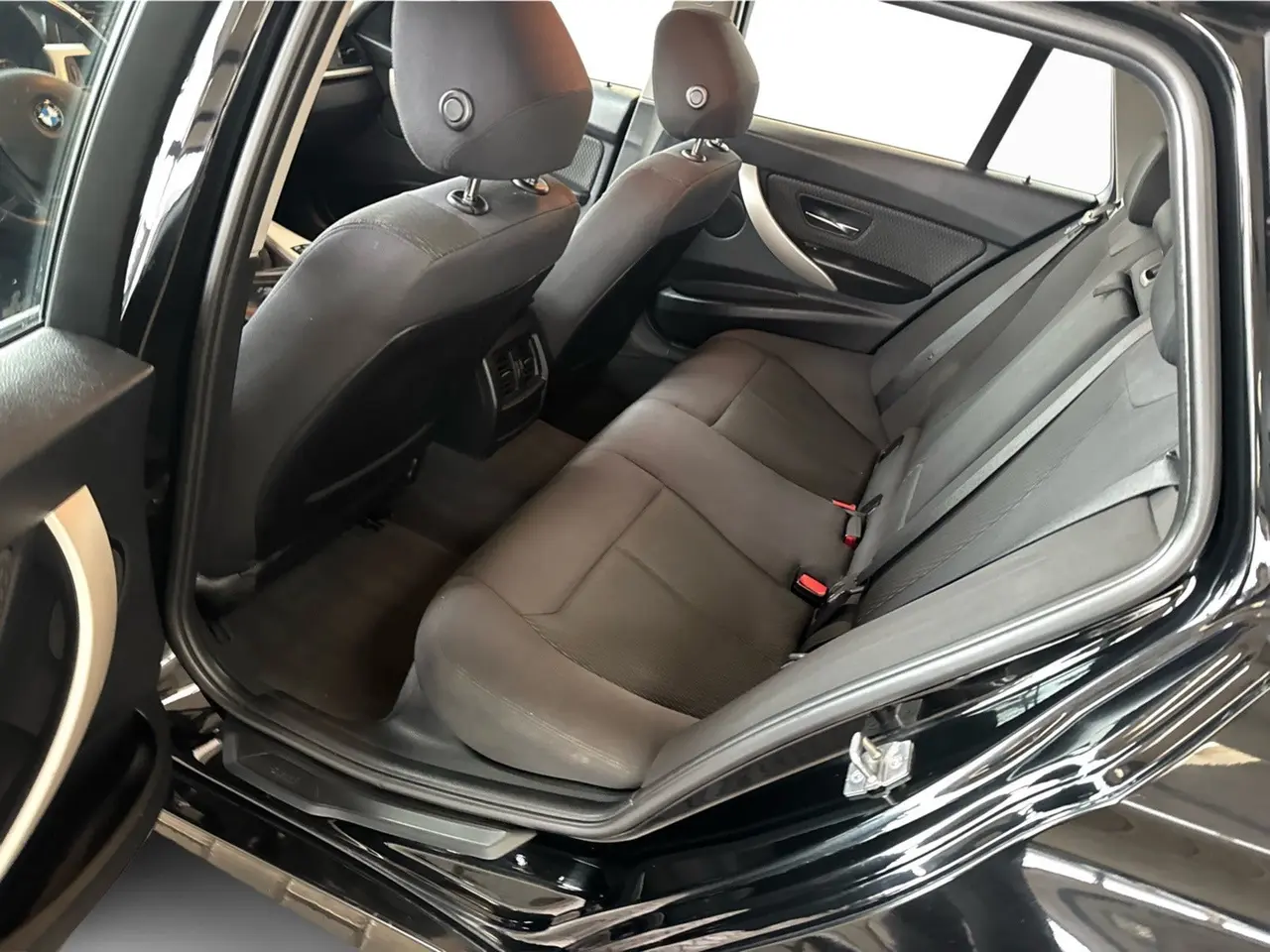 Billede 11 - BMW 320d 2,0 Touring