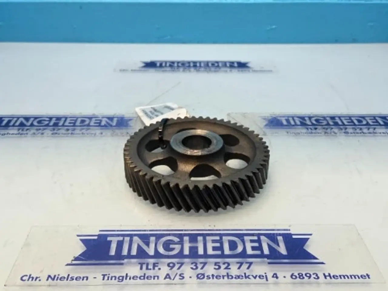 Billede 1 - Ford 678HT Tandhjul E9HN6N251AA