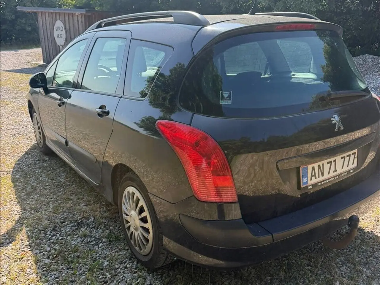 Billede 3 - Peugeot 308 1,6 eHDi 112HK Stc