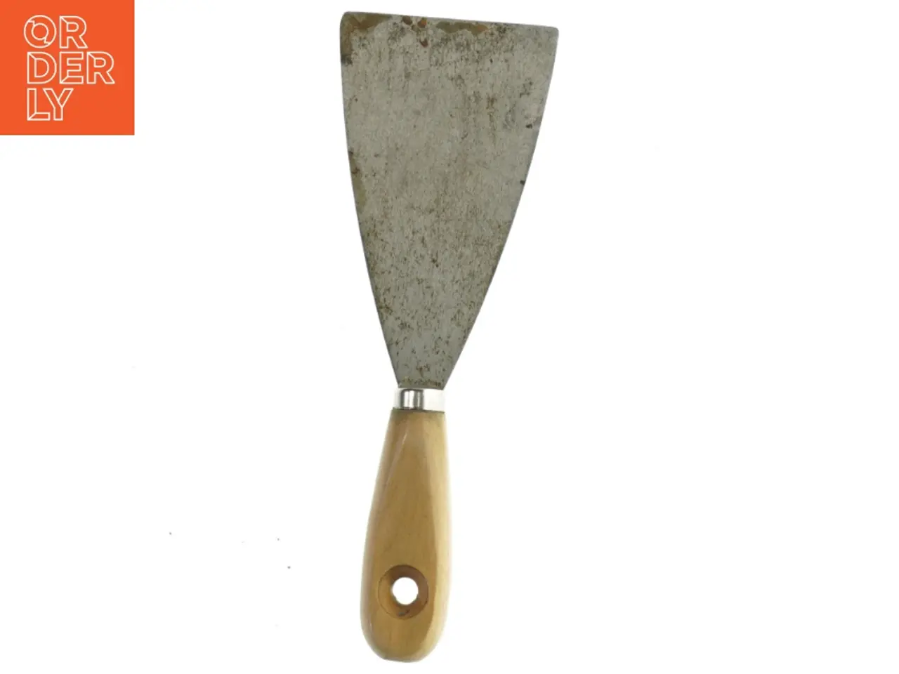 Billede 1 - Spartel (str. 22 cm)