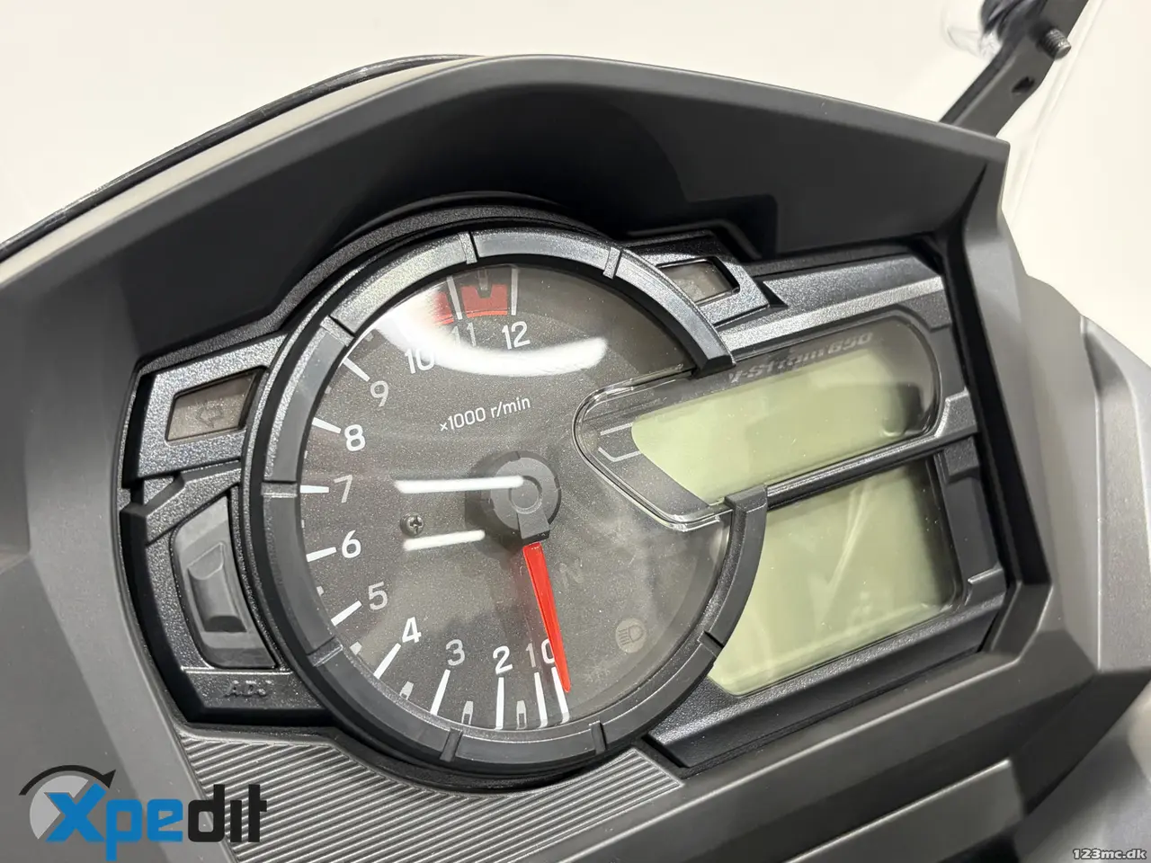 Billede 23 - Suzuki DL 650 V-Strom