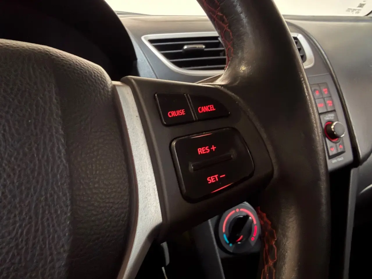 Billede 7 - Suzuki Swift 1,2 Cruise