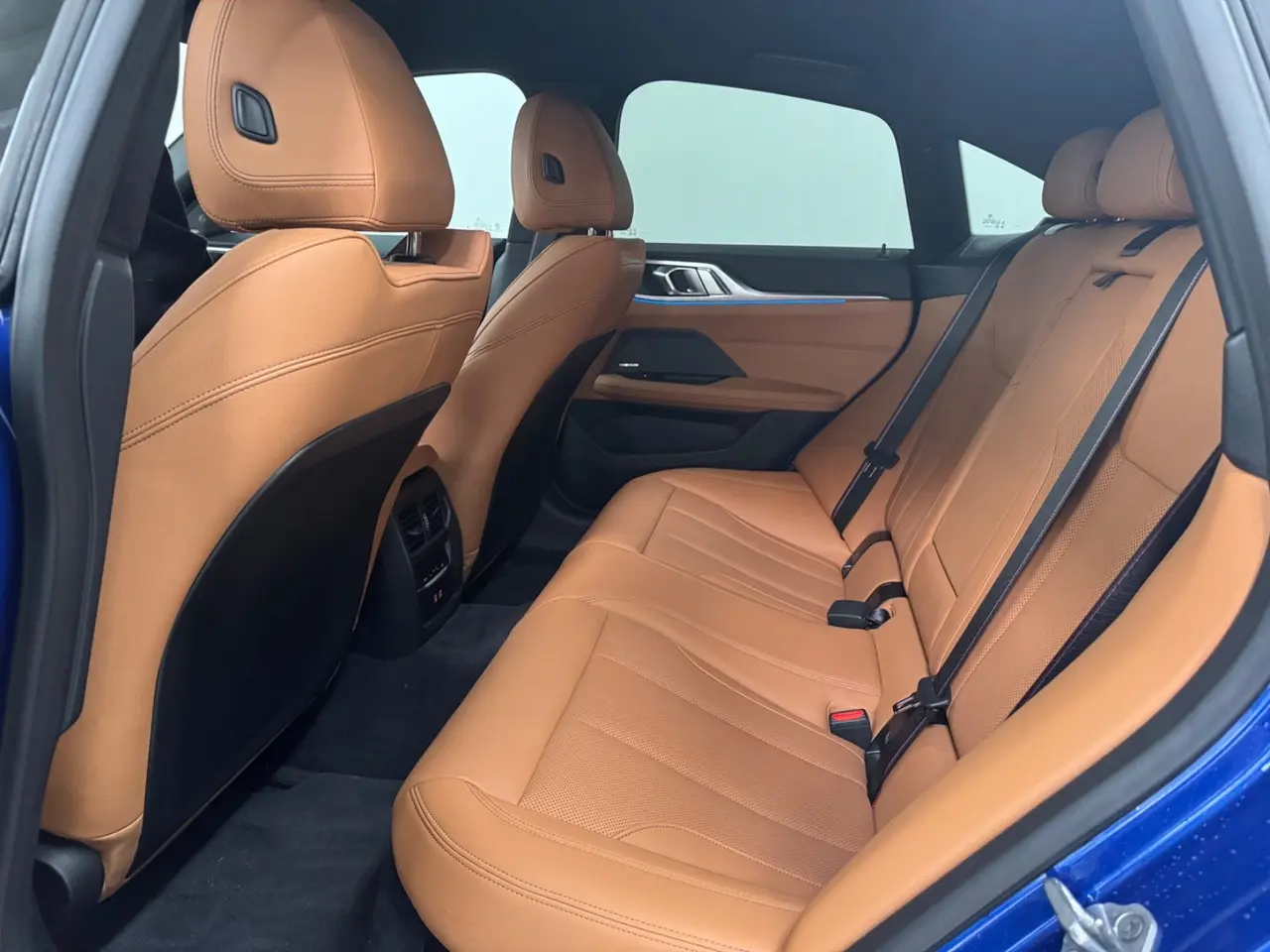 Billede 7 - BMW i4  eDrive40 Fully Charged