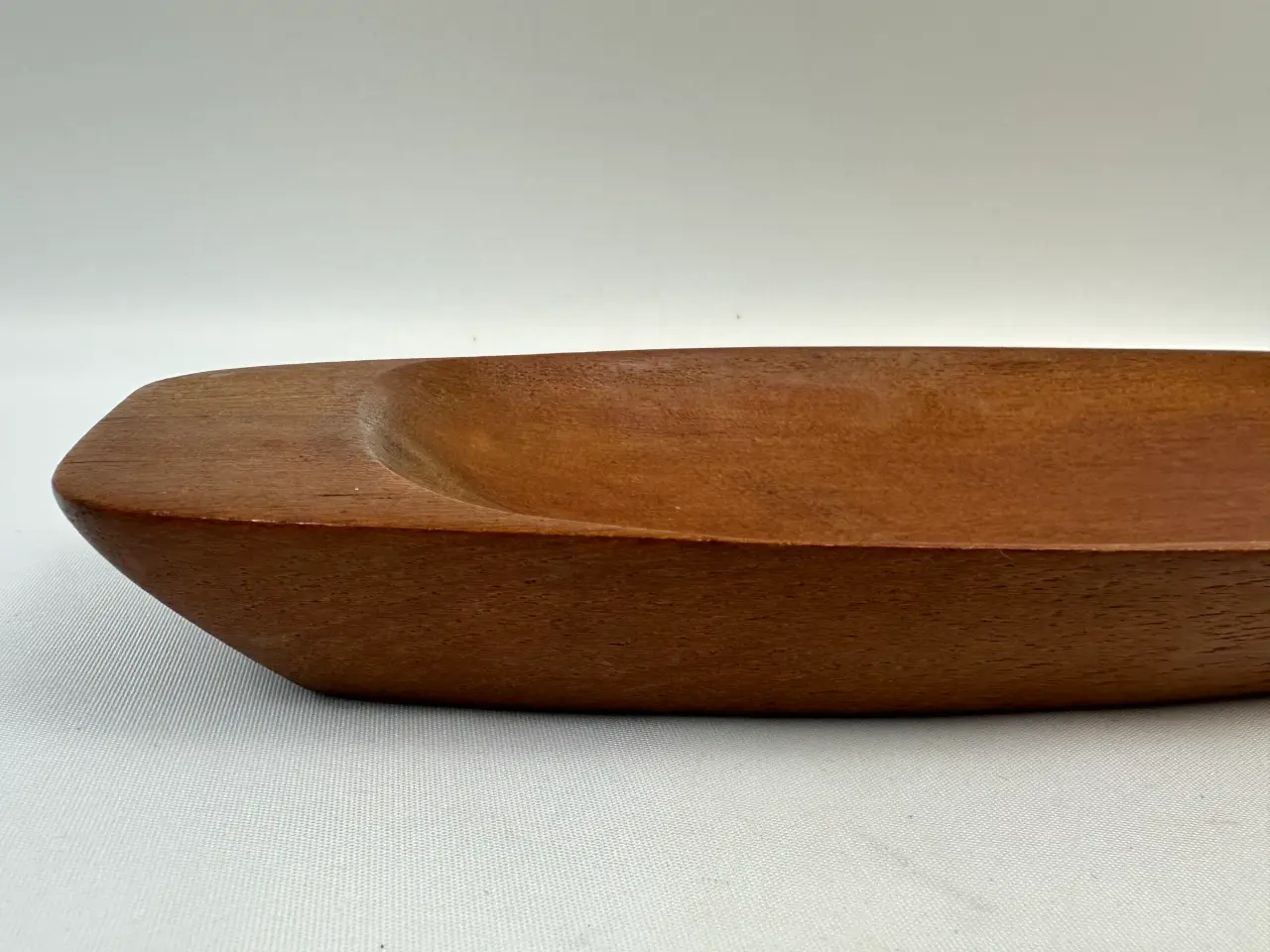Billede 3 - Retro teak fad