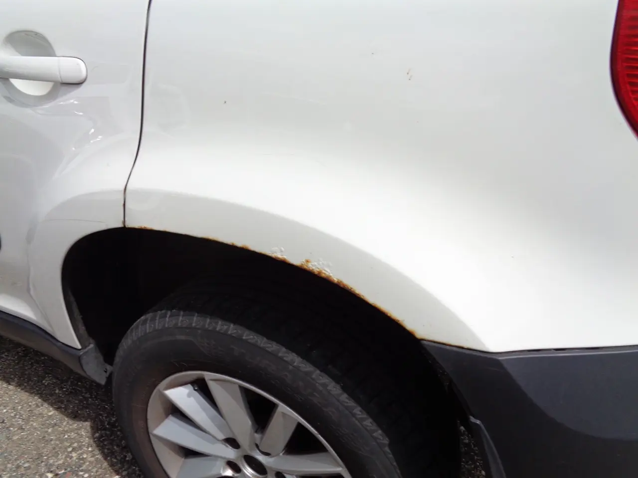 Billede 4 - Skoda Yeti 1,2 TSi 105 Active
