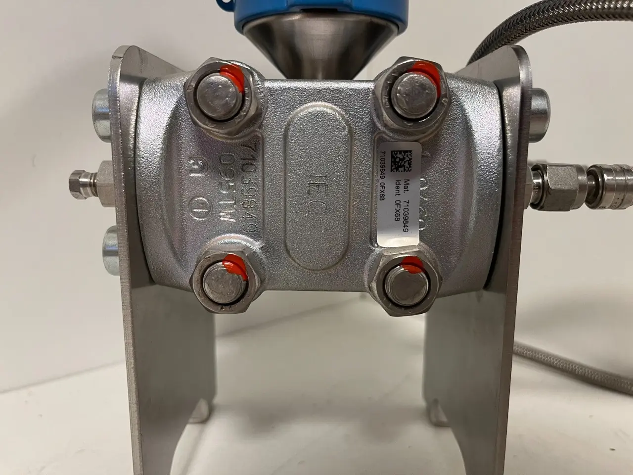 Billede 4 - Endress+Hauser Deltabar S PMD75 Differential HART