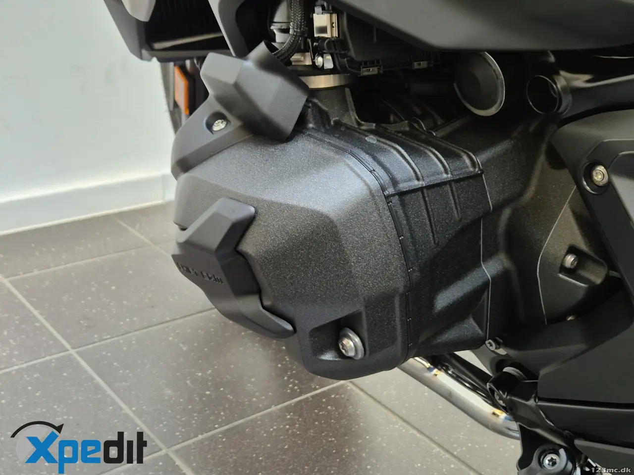 Billede 13 - BMW R 1300 GS