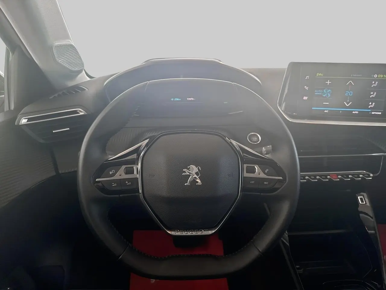 Billede 9 - Peugeot e-208 50 Allure