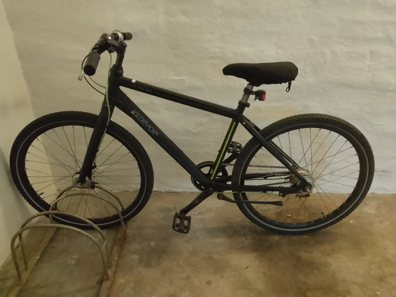 Billede 1 - Kildemoes Invasion MTB - 26"