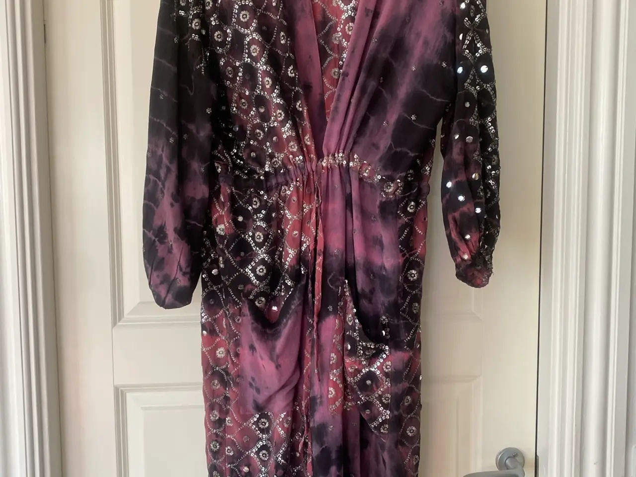 Billede 1 - Smuk smuk smuk Cofur kimono/kjole