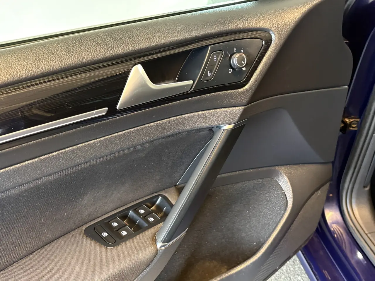 Billede 17 - VW Golf VII 1,4 TSi 150 Highline DSG
