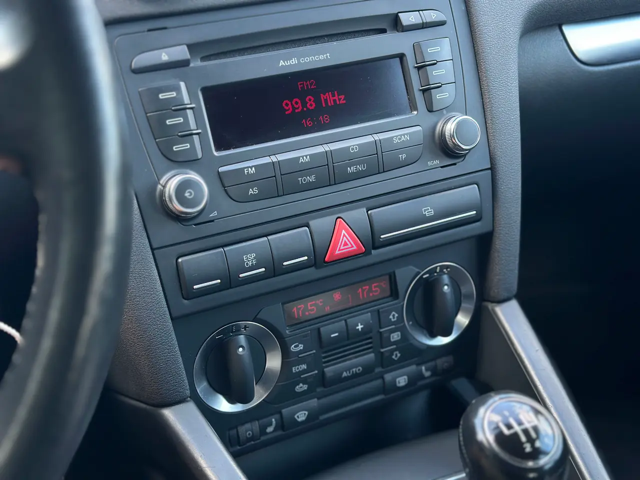 Billede 11 - Audi A3 2.0 TDi – Kørt 230.000 km ✔️