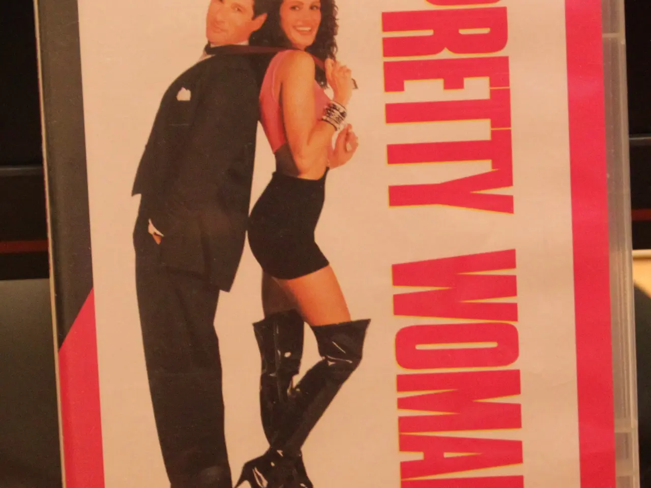 Billede 1 - DVD-film til salg