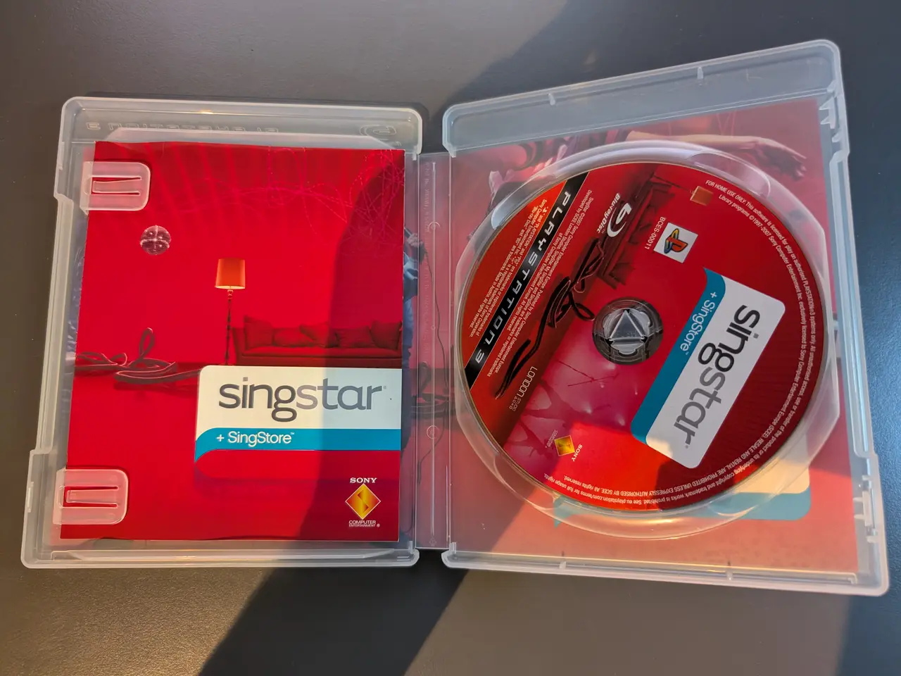 Billede 2 - Singstar