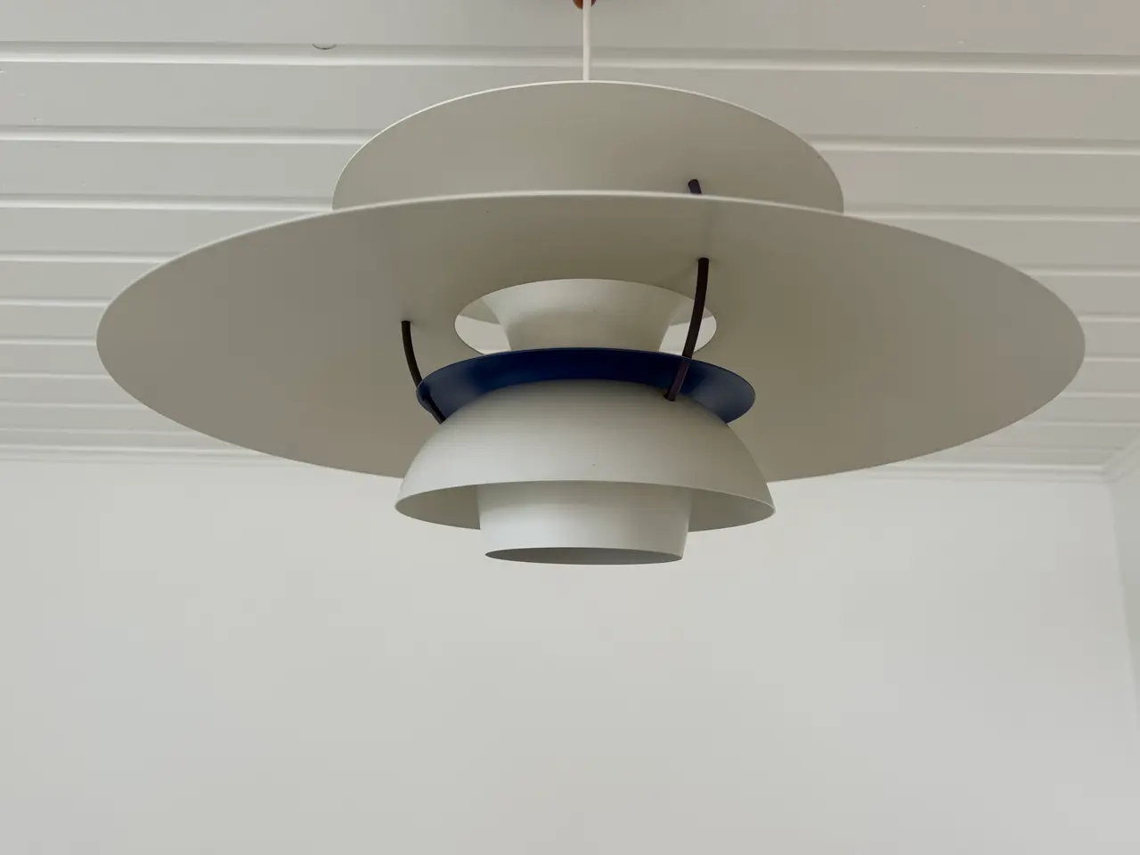 Billede 3 - PH5 Louis Poulsen loftpendel