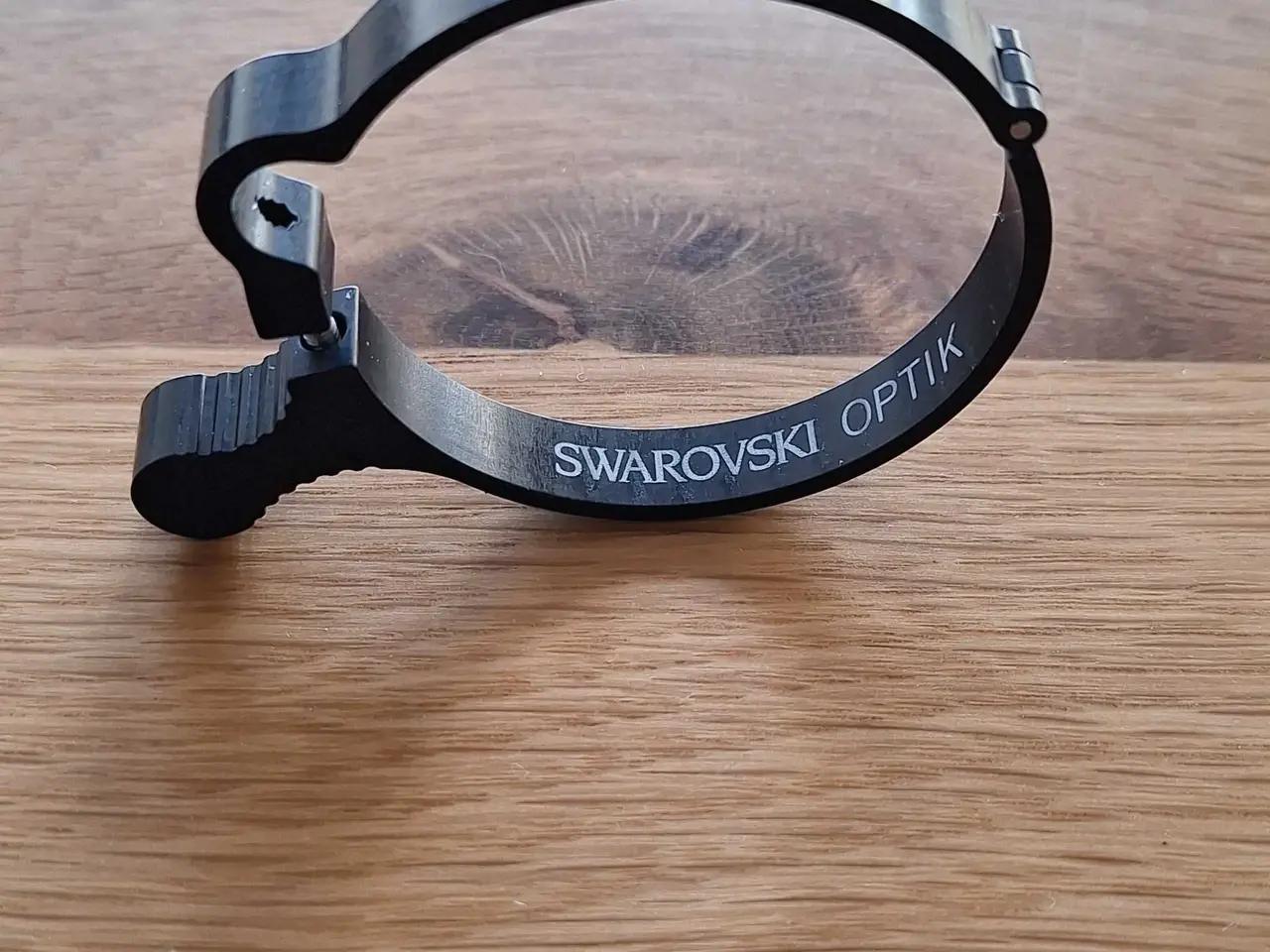 Billede 1 - Swarovski throwlever.