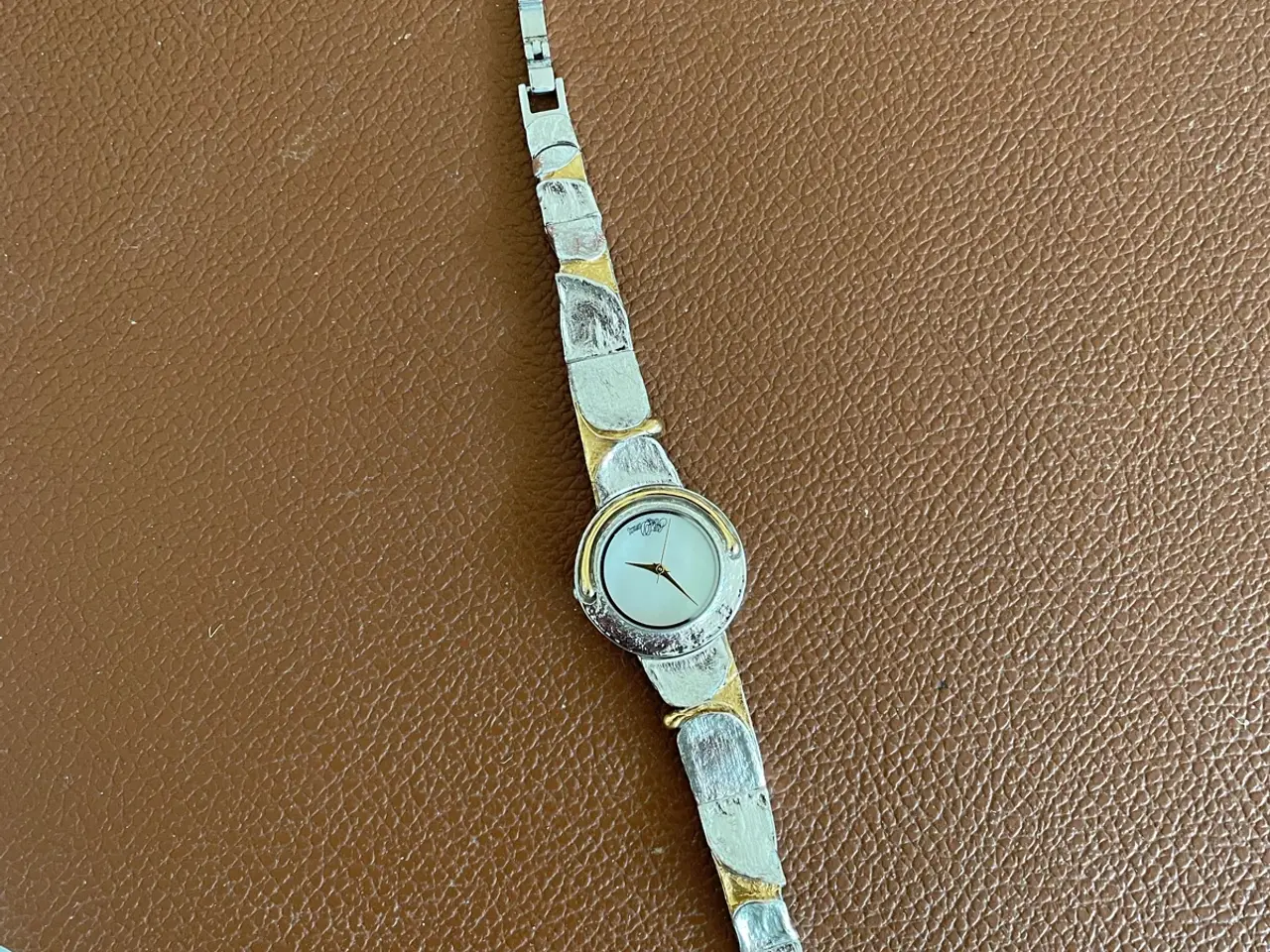 Billede 1 - armbånds ur flora danica