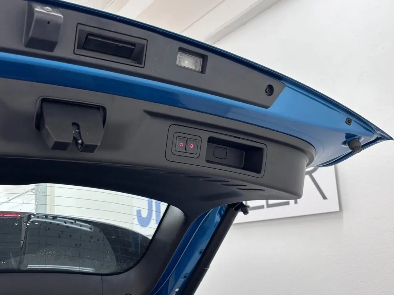 Billede 18 - BYD Atto 3 60 Design