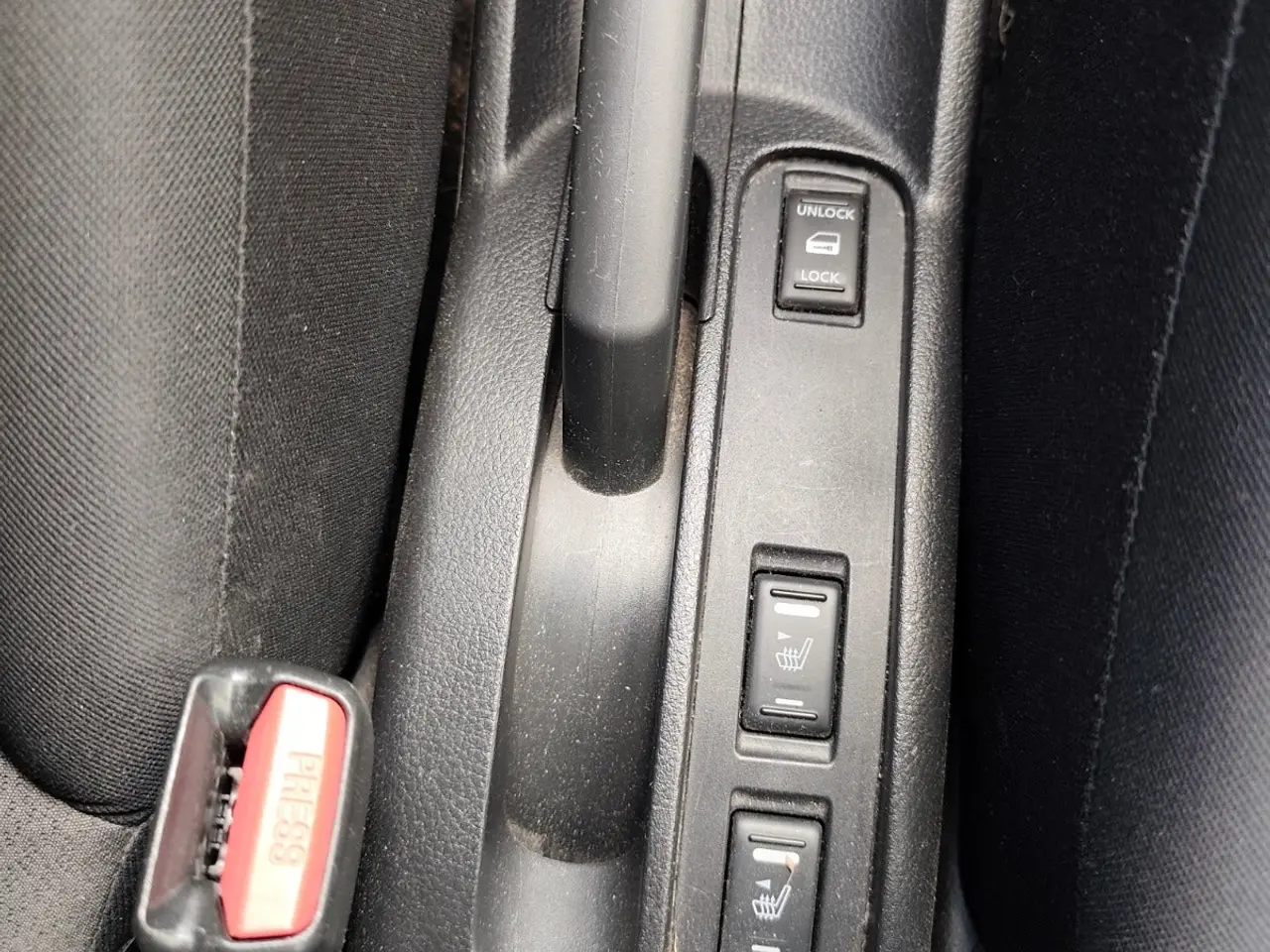 Billede 8 - Nissan Note 1,4 Acenta