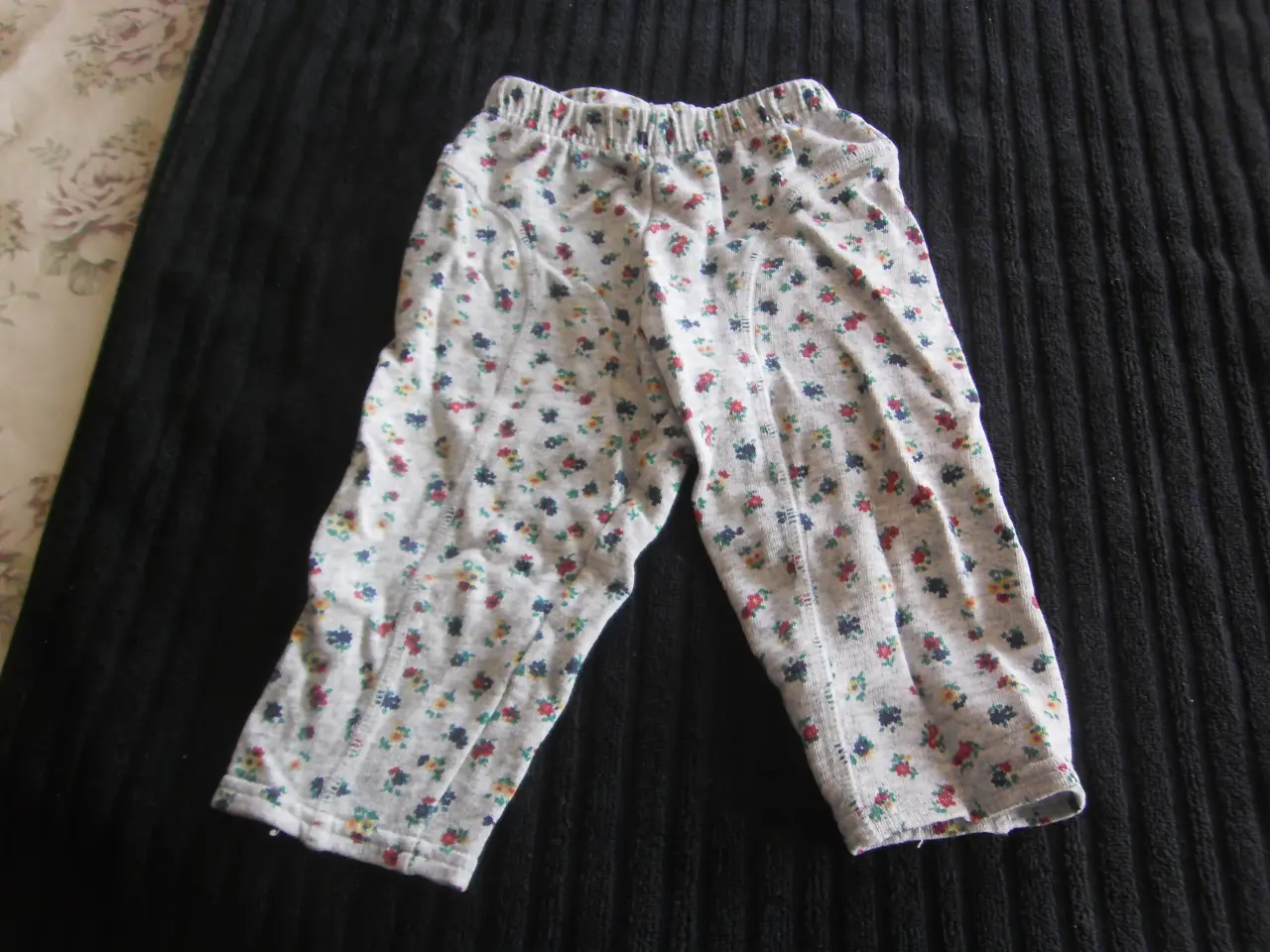Billede 3 - Pyjamas sæt, str. 86, mrk. H&M