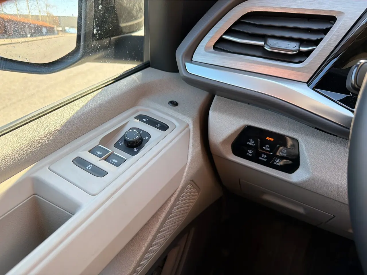 Billede 16 - VW California 1,5 eHybrid Ocean DSG 4Motion