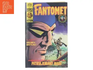 Fantomet (Bog)