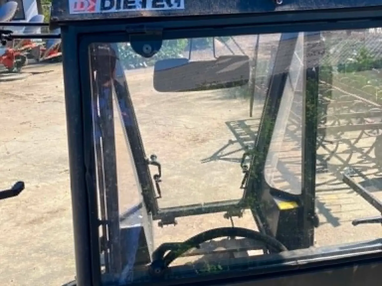 Billede 2 - Dieteg førehus sælges 