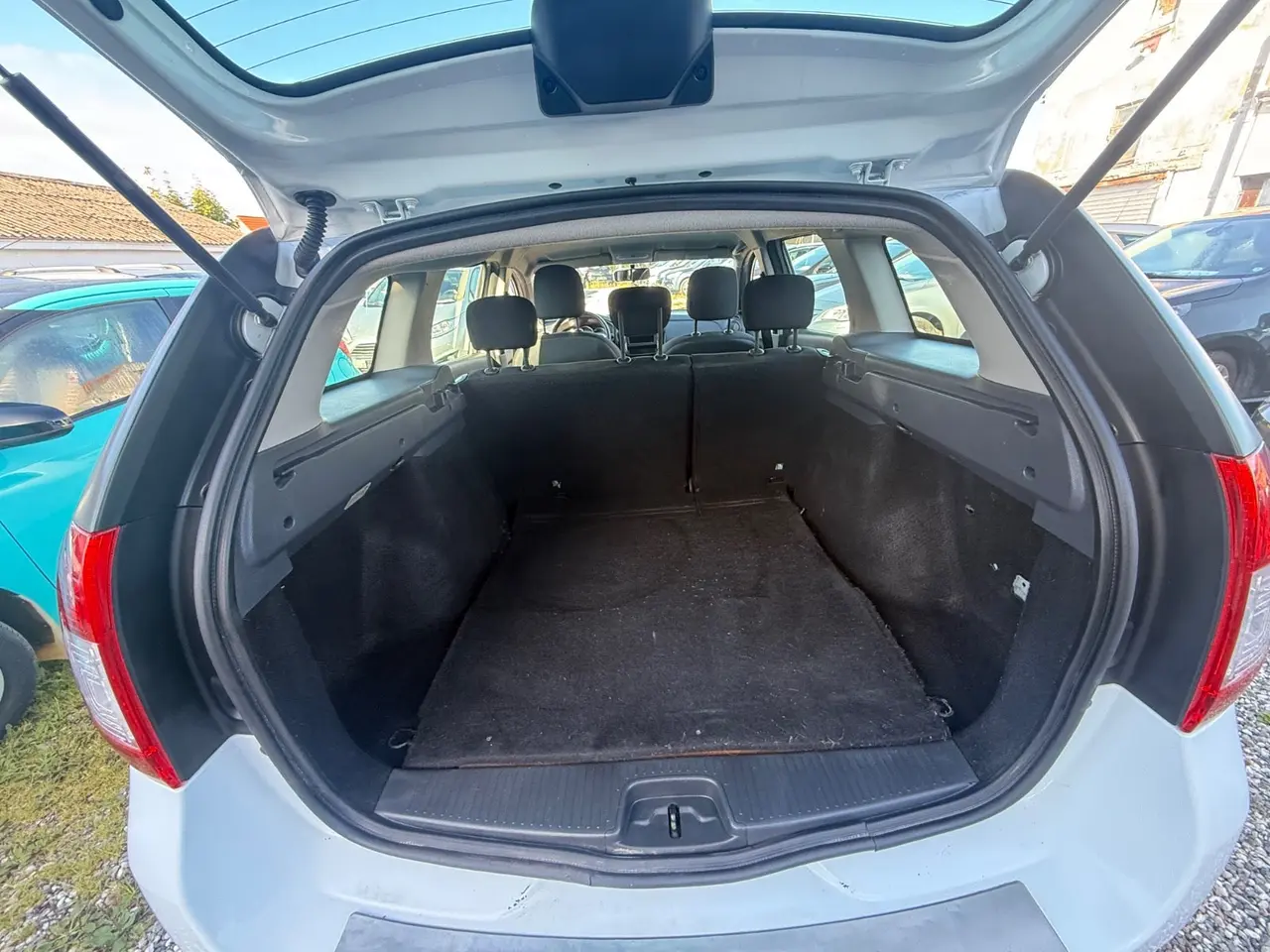 Billede 10 - Dacia Logan 0,9 TCe 90 Base MCV