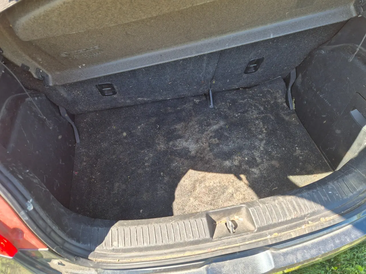 Billede 5 - Mazda 2 1,3 Advance