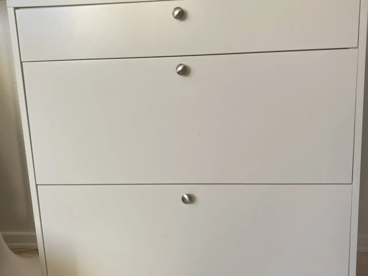 Billede 2 - Kommode