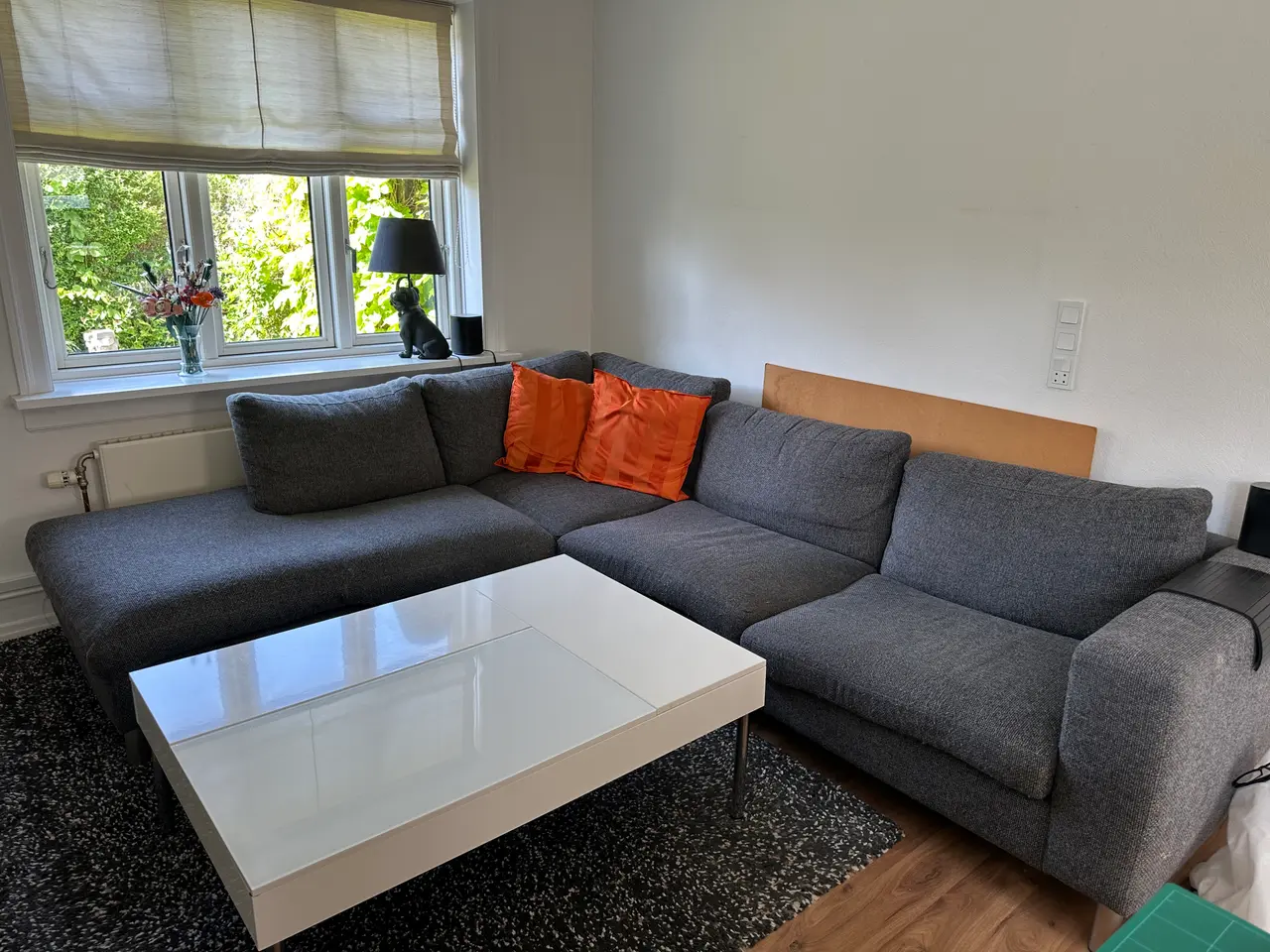 Billede 2 - Hjørnesofa