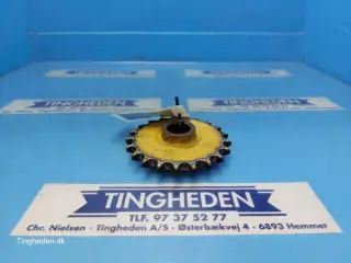 New Holland TX68 Gearhjul 451358