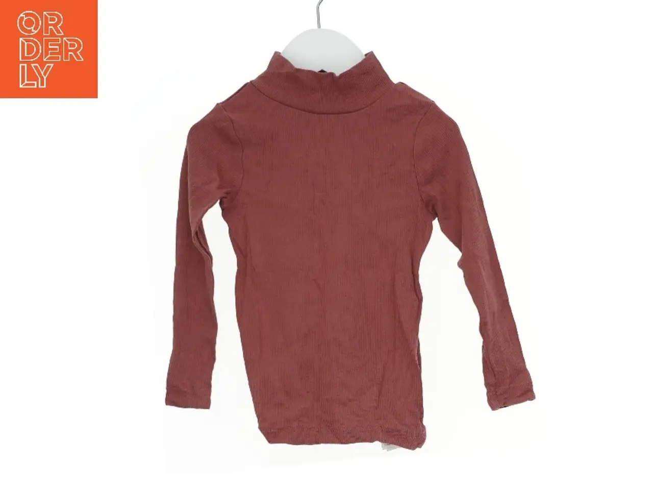 Billede 1 - Langærmet bluse fra Name It (str. 98)