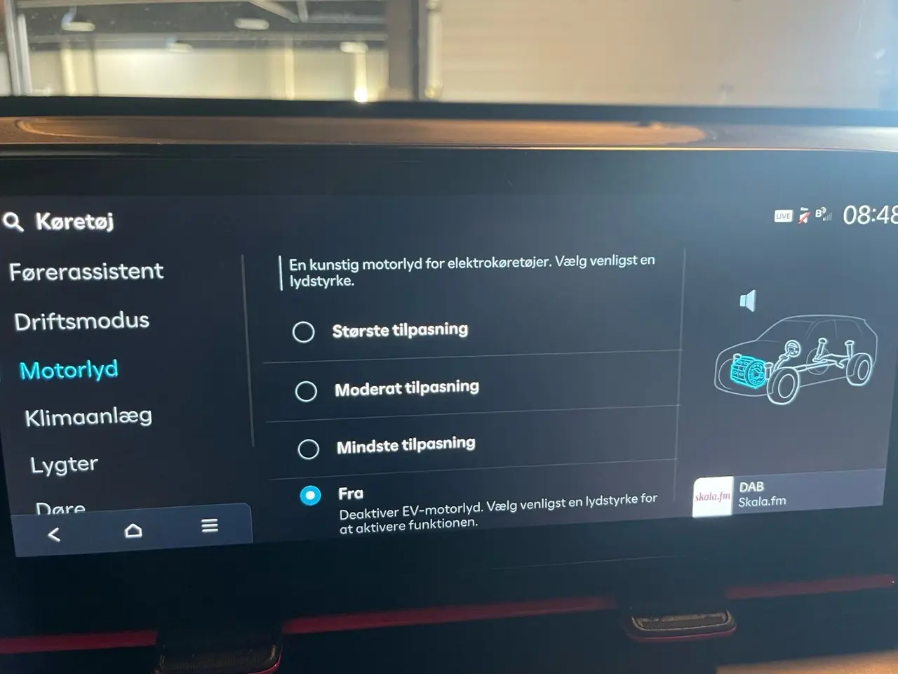 Billede 23 - Hyundai Kona Electric 65,4 kWh N-Line Long Range 217HK 5d Aut.