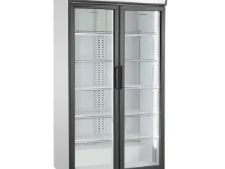Displaykøleskab 569 Liter – SD 881 HE – hvid