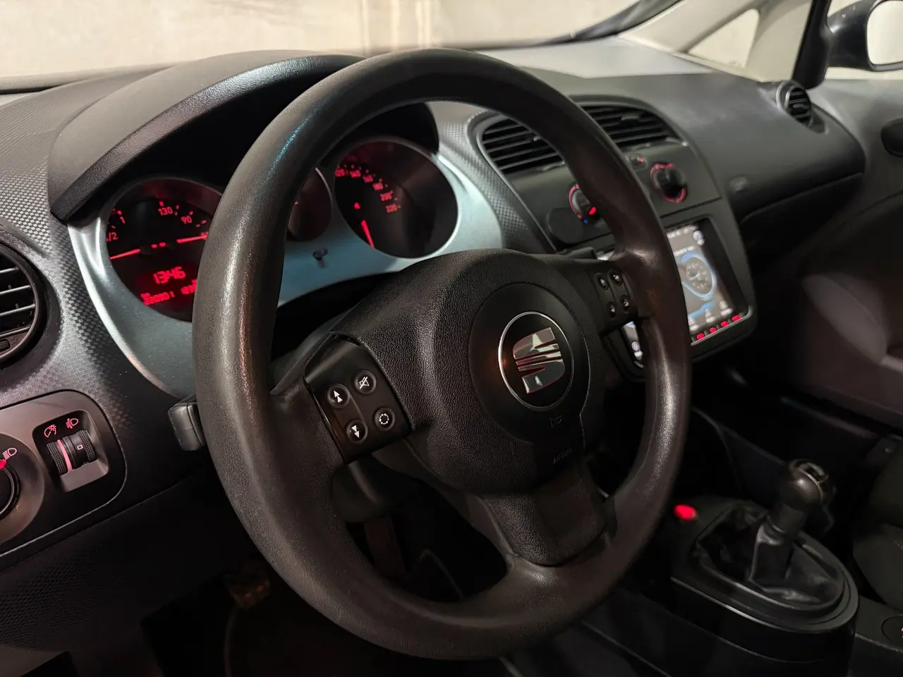 Billede 7 - Seat Altea 1,6 
