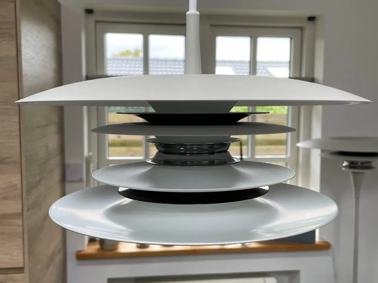 Billede 1 - Belid Diablo loftslampe 