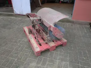 Wheel Horse kost