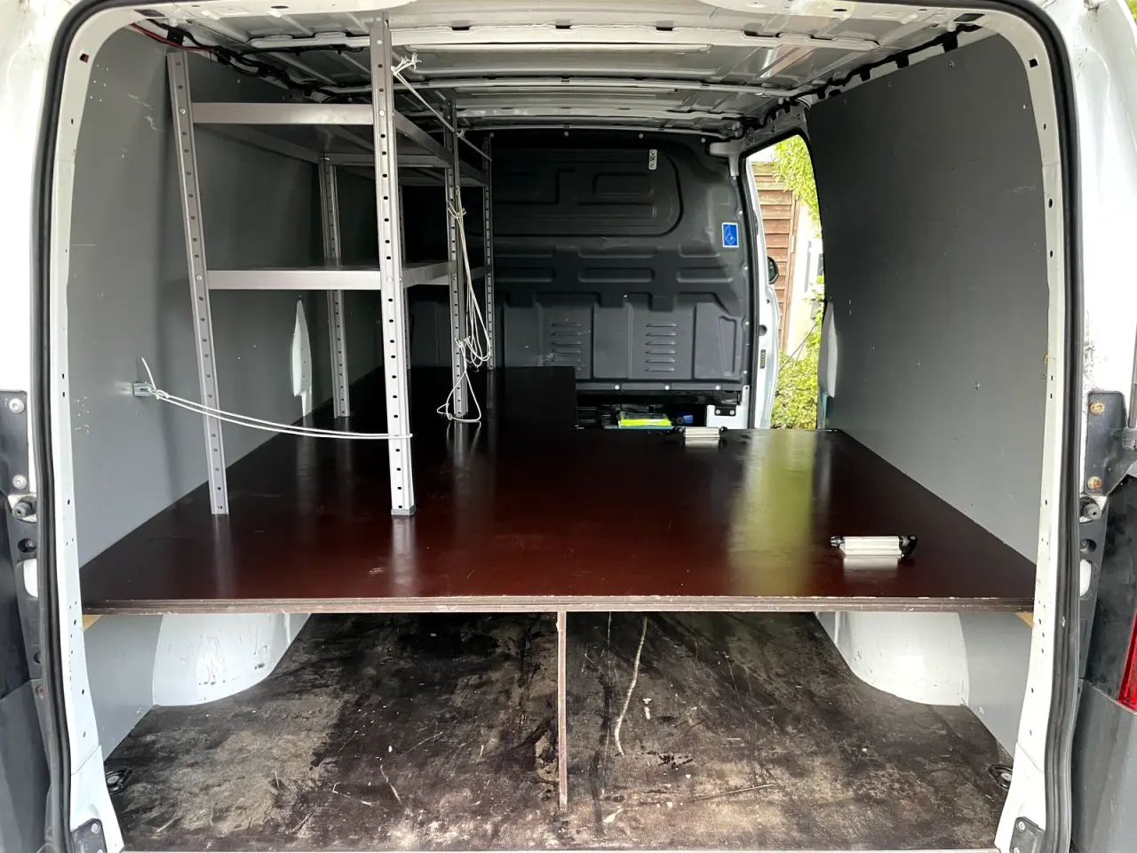 Billede 10 - Mercedes Vito 114 2,2 CDi Standard XL
