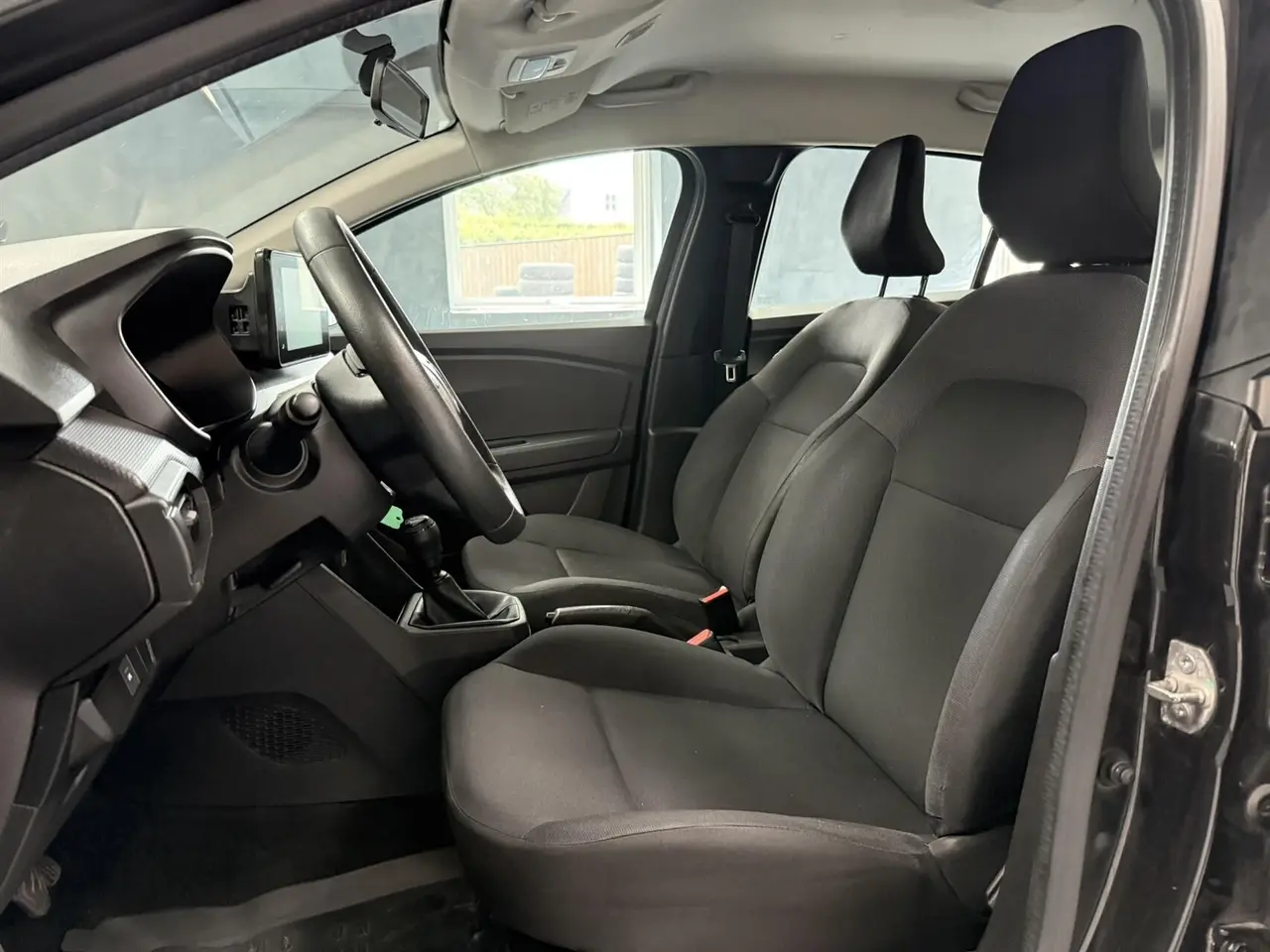Billede 16 - Dacia Logan 1,0 Tce Start/Stop 90HK