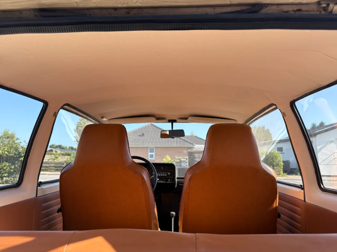 Billede 7 - Golf mk1 1976