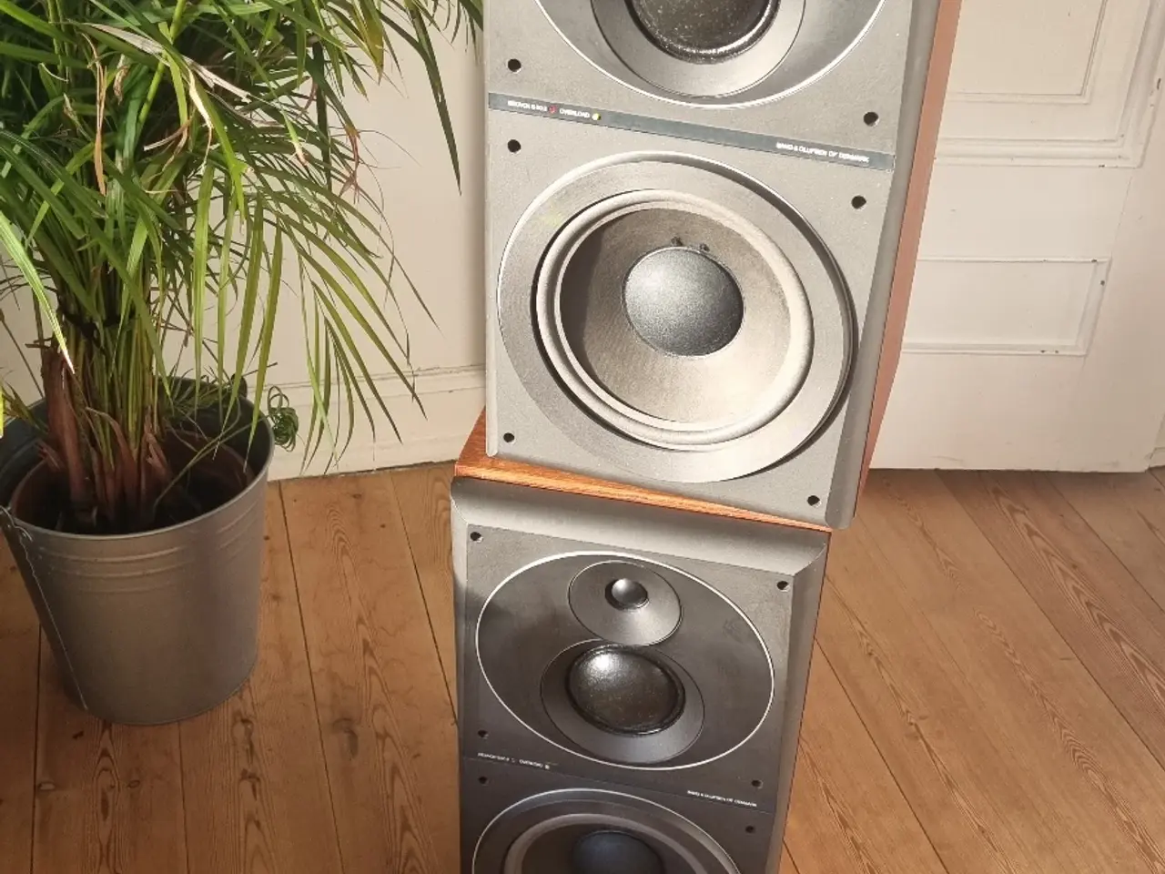 Billede 1 - Beovox S. 80.2