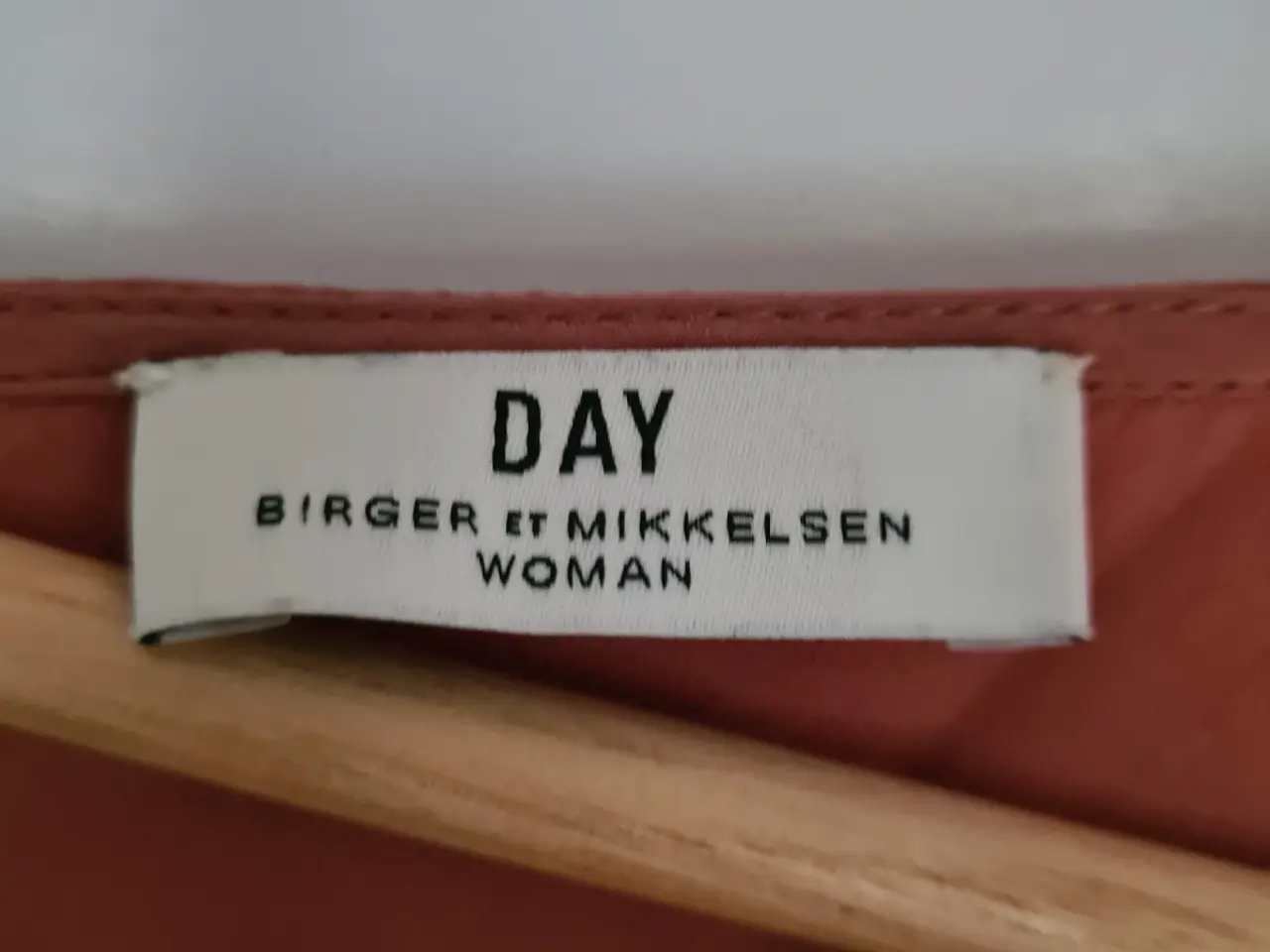 Billede 2 - Elegant DAY Birger et Mikkelsen kjole