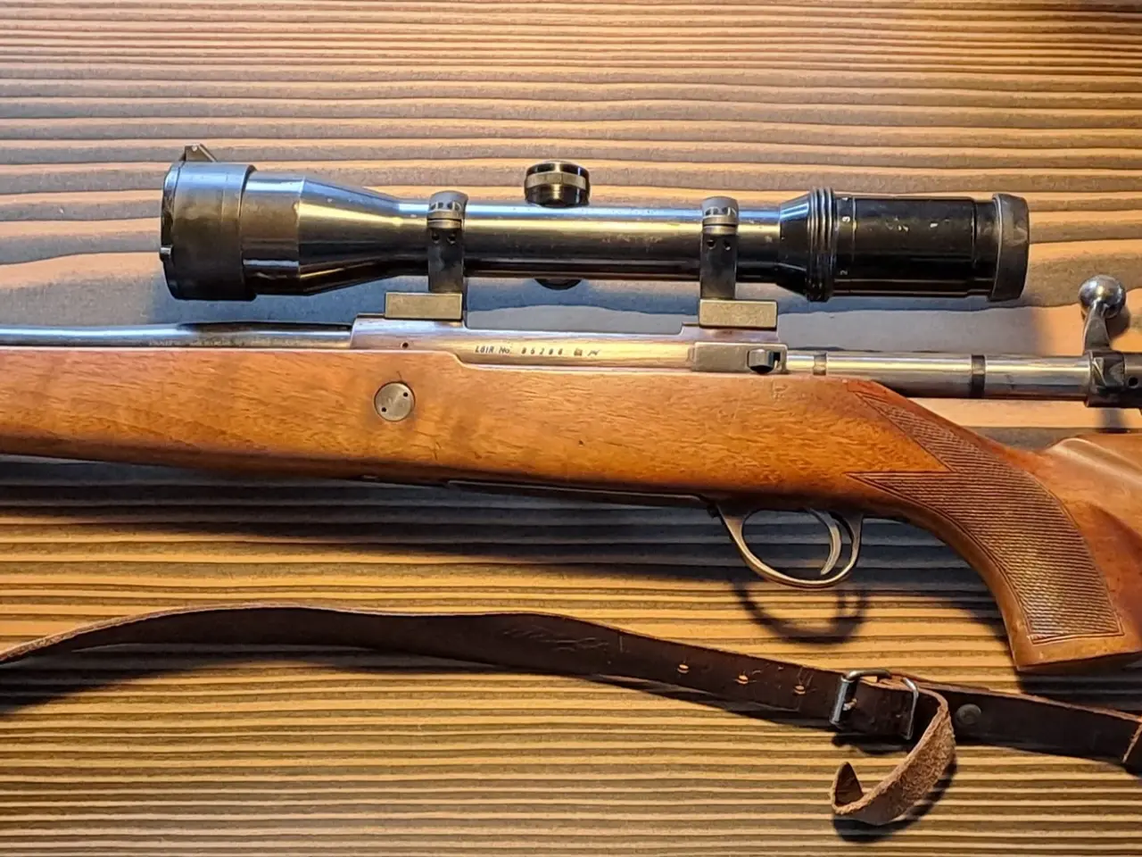 Billede 5 - Sako 3006 l61r finnbear