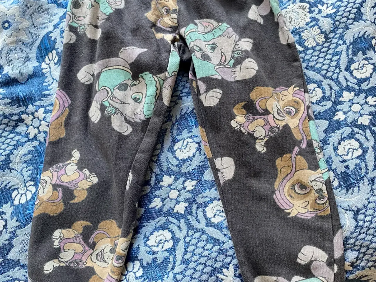 Billede 2 - Paw patrole bukser 98/104