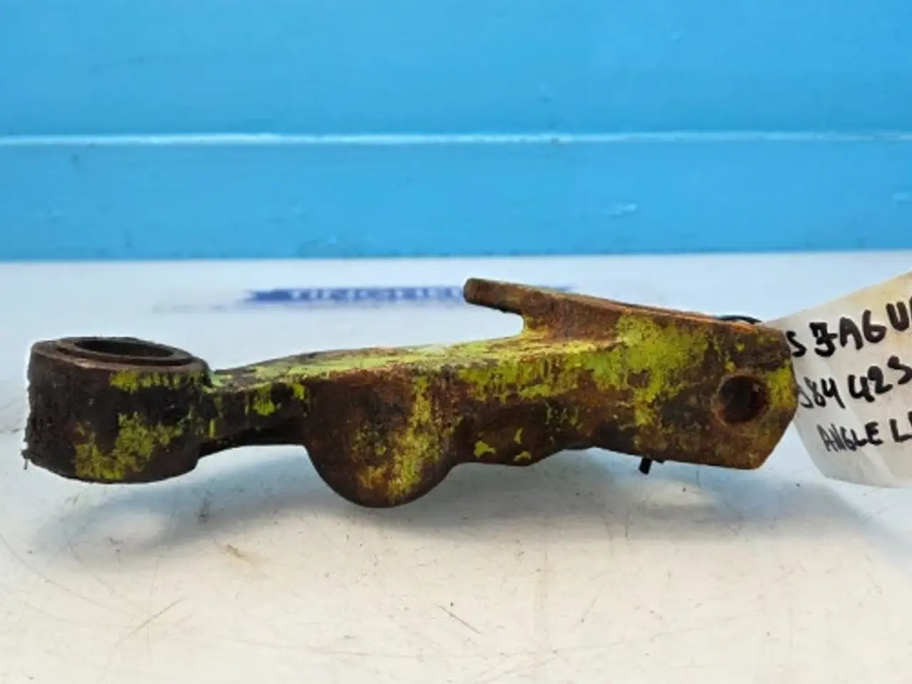 Billede 13 - Claas Jaguar 850 Beslag L. 9844231