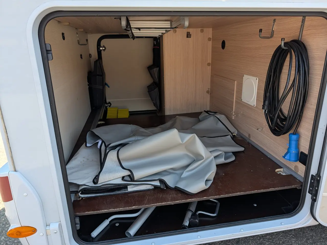Billede 11 - Sunlight T69L