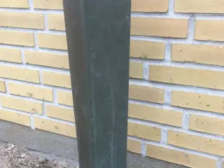 Isform kobber ismejeri