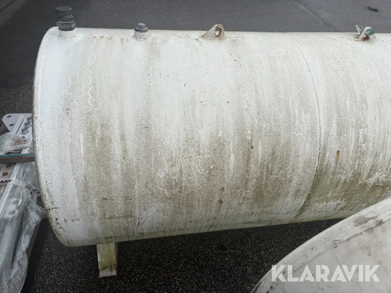 Billede 7 - Tank Roug 2500 Liter 1 styk