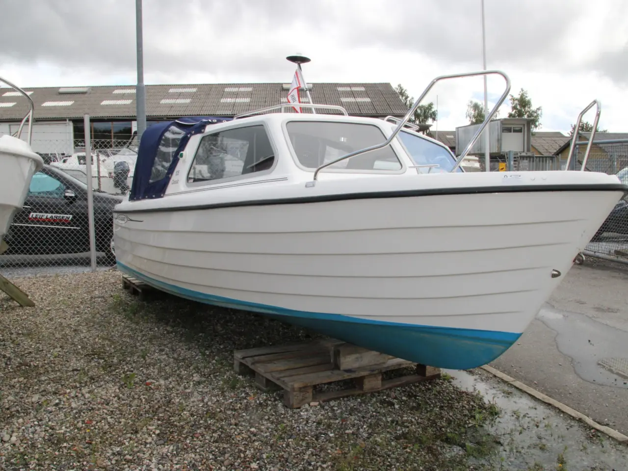 Billede 43 - Brig E480 Eagle
